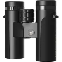 GPO Fernglas Passion 10x32 ED Black