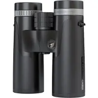 GPO Fernglas Passion 10x42 SD Black