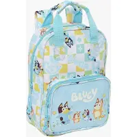 Bluey Kinder Rucksack 4L, Ready