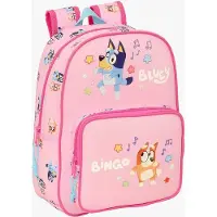 Bluey Dance 10l 34x26x11 Cm Rucksack