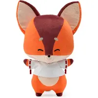 Blizzard Overwatch 2 - Akari's Fox Plush 33cm (color box)