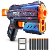 Ginza.se - Skins, Flux Poppy Playtime