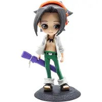 Banpresto Figur Shaman King - Yoh Asakura Q Posket ()