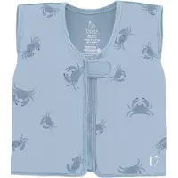 Ginza.se - Swim Vest - Neoprene - Skyway - Craby - 6-8 Y (NEOV1426-2)