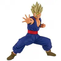 Banpresto Figurki Dragon Ball Super: Son Gohan 12cm - Blood of Saiyans