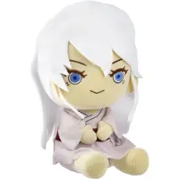 BANDAI NAMCO Ume Kimetsu No Yaiba Teddy 20 Cm Weiß Weiß One Size