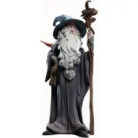 Weta Workshop Herr der Ringe Mini Epics Vinyl Figur Gandalf der Graue 12 cm