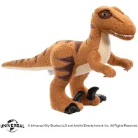 Noble Collection Jurassic Park Teddybär