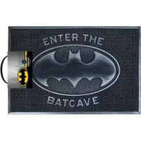 Batman Batman: Enter The Batcave