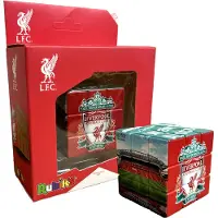 Liverpool F.C. - Rubiks Cube (85262)