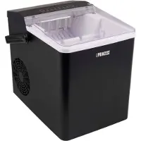 Princess 283098, 150 W, 230 V, 50 Hz, 295 mm, 230 mm, 335 mm