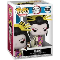 Funko POP! - Vinyl DS Daki (75571)