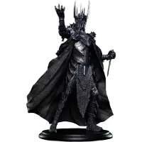 Weta Workshop Herr der Ringe Sauron Mini Statue 20 cm