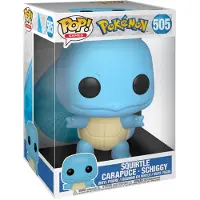 Ginza.se Funko! POP - 10" Pokemon S1 Squirtle (50561)