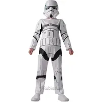Star Wars Costume Stormtrooper Benutzerdefiniert