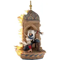 Pure Arts - Animus Basim 1:4 Scale Statue