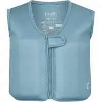 Ginza.se - Swim Vest - Neoprene - Blue Shadow - 6-8 Y (NEOV1226-2)