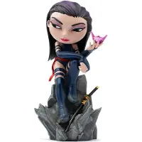 Generic X-men - Psylocke Figure