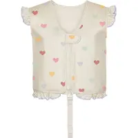 Vanilla Copenhagen - Swim Vest - Neoprene - Hearts - 1-3 Y (NEVS3126)