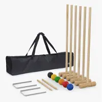 Stanlord - Croquet Pro (6951246)