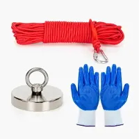 Stanlord - Fishing Salvage Magnet 340kg (6951398)