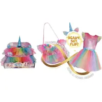 Magic Flip - Unicorn Fairy