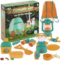 Joya - Camping set (981040)