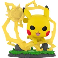 Funko POP! Premium Pikachu Figur