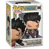 Funko POP! One Piece - Snake-Man Luffy 1266 - Pop! Vinyl Figur
