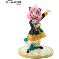 Abysse Corp Spy X Family Anya Forger Figur