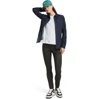 G-Star Weld High Skinny Chino Raven Größe: W27L30 | Skinny Pants Outlet | Damen