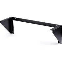 StarTech.com 3u 19 Zoll Vertikale Wandhalterung