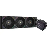Thermalright Kit Watercooling AIO Hyper Vision RGB - 360mm (Noir)