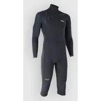 iON Seek Core 4/3 Mm Overknee Langarm-shorty