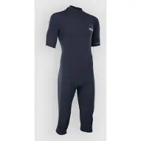 iON Static 3/2 Mm Overknee Kurzarm-shorty Mit Rückenreißverschluss