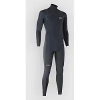 iON Seek Core 4/3 Mm Langarm-neoprenanzug Mit Brustreißverschluss