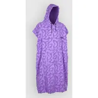 iON Poncho Select Reefside Handtuch