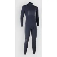 iON Seek Select 5/4 Mm Langarm-neoprenanzug Mit Brustreißverschluss