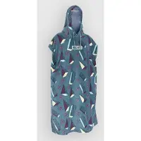 iON Poncho Core Handtuch