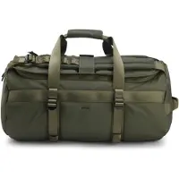 HUGO Weekender mit Rucksackriemen und Logo-Schriftzug Grösse ONESI