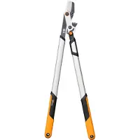 Fiskars Bypass-Astschere LX108 DualAction