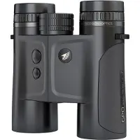 GPO Fernglas Rangeguide 3200 8x40 Black