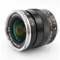 Zeiss 21mm f/2.8 Biogon T* ZM Gebrauchtware | Kaum Gebrauchsspuren | 12 Monate Garantie