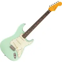 Fender FenderAmerican Vintage II 1961 Stratocaster RW Surf Green