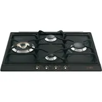 Smeg Cortina Sr764ao Gasherd 4 Brennern