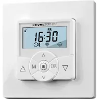 HOMEPILOT Zeitschaltuhr premium smart