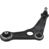 Monroe L25592 Querlenker für RENAULT Espace V (JR)