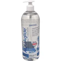 Joydivision Original AQUAglide Anal 1000 ml Gleitmittel