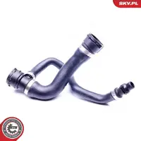 ESEN SKV Kühlerschlauch Wasserschlauch für BMW X5 (E70) 43SKV732