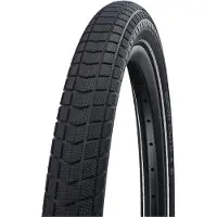 Schwalbe Super Moto-X 62-559 Drahtreifen GreenGuard 26x2.40 Fahrradreifen Mantel